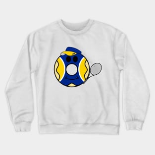 The US Open Donut Crewneck Sweatshirt